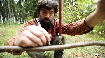 Making and Using an A-frame Level