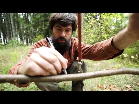 Making and Using an A-frame Level