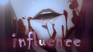 Anime Mix - Under The Influence Editamv Quick