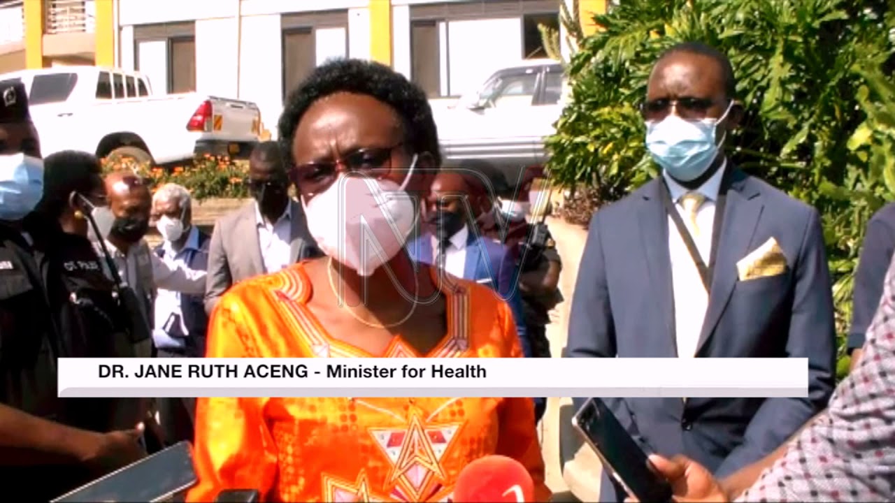 Interns should be patient as gov’t resolves issues - Aceng