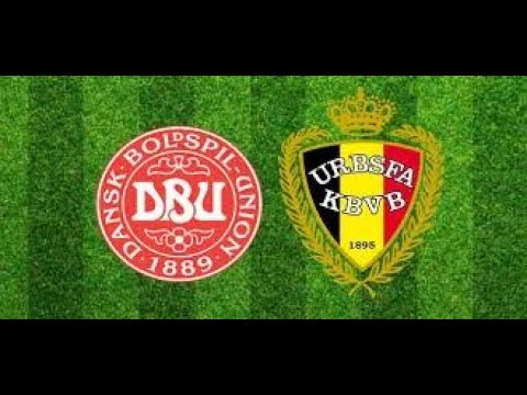 مشاهدة مباراة بلجيكا ضد الدنمارك 18 11 2020 بث مباشر في دوري الأمم الأوروبية