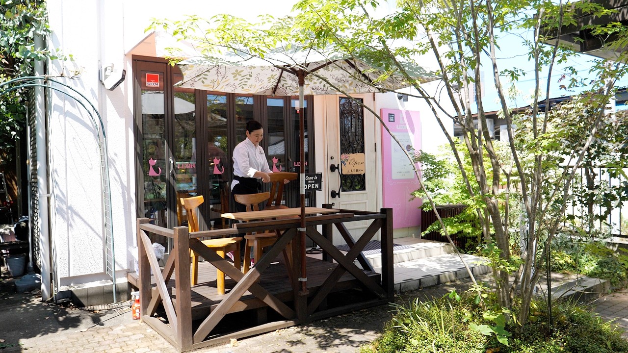 Король бисквитов! Шедевр «фанатки бисквитов» после 24 лет ежедневной выпечки!