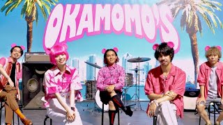 最上もが×OKAMOTO’S、クマ耳姿で歌う新バンドデビュー!?／So-net PR動画