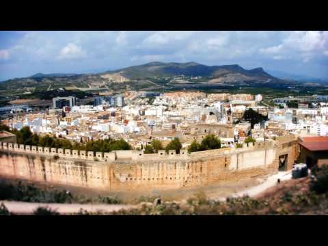 A trip to Sagunto, Valencia - ValenciaTrip