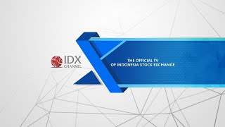 MARKET OPENING 19 OKTOBER 2020 - IDX CHANNEL LIVE