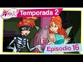 Winx Club Latinoamérica Temporada 2 Episodio 16 Día De Brujas Al Estilo Winx COMPLETO
