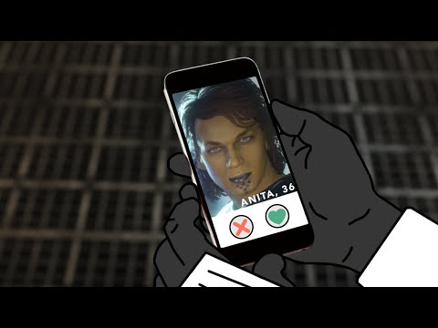 I found true love in Battlefront 2