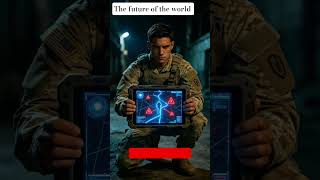 The Future of AI Warfare: How Artificial Intelligence is Transforming the Military
