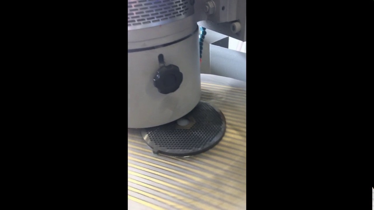 RETIFICADORA  RSD 400