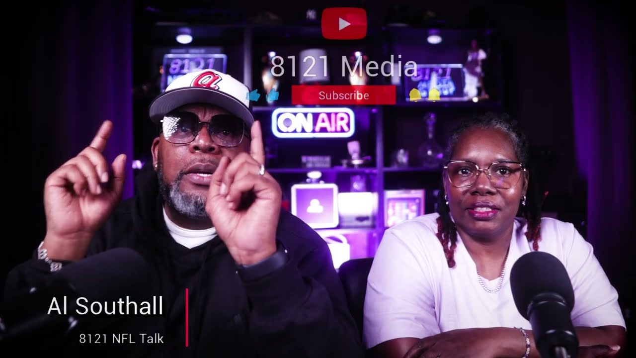 8121 NFL TALK...SUPER BOWL LX FINAL DISAPOINTING? 8121 NFL TALK...SUPER BOWL LX FINAL DISAPOINTING?