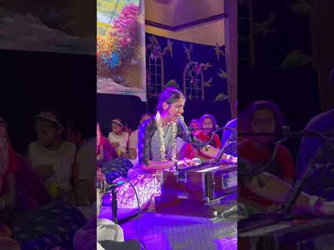 Sadhu Sanga Kirtan Retreat 2024 Harekrishna