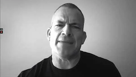 Jocko Willink's message if he were President durin...