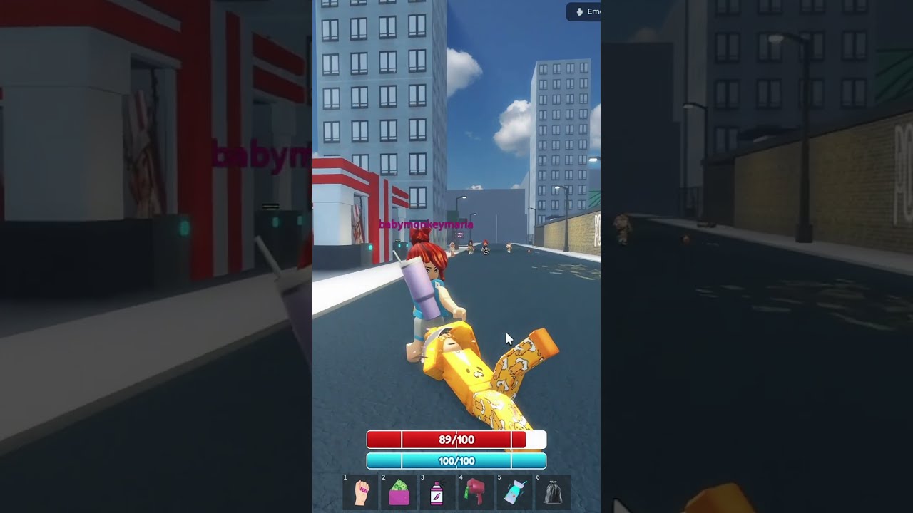 Things I HATE In Roblox Baddies Edit