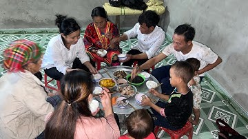 Bữa Cơm Ra Mắt Bạn Gái Của Anh Sợ (Câm Điếc) | Cói Lalin