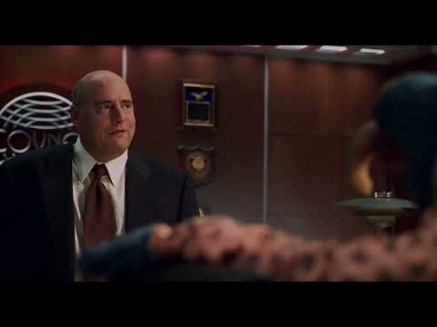 Muppets From Space Being Laughed At 