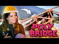 POLY BRIDGE - Me saco la carrera de ARQUITECTURA | Cristinini
