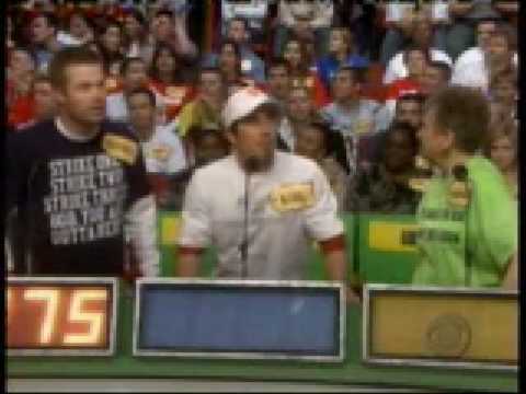 The Price is Right | 3/05/07, pt. 3