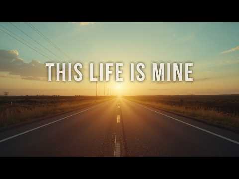 I Choose What I Do: THIS LIFE IS MINE | Cinematic Jazz & Calypso Fusion