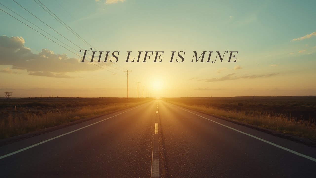 This Life Is Mine | A Quiet Confidence Film