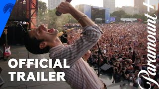 Lolla: The Story Of Lollapalooza | Official Trailer | Paramount+