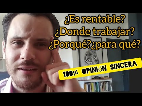 ?5 razones de porqué ESTUDIAR la carrera PSICOLOGIA en la universidad en el 2022?(opinión sincera)