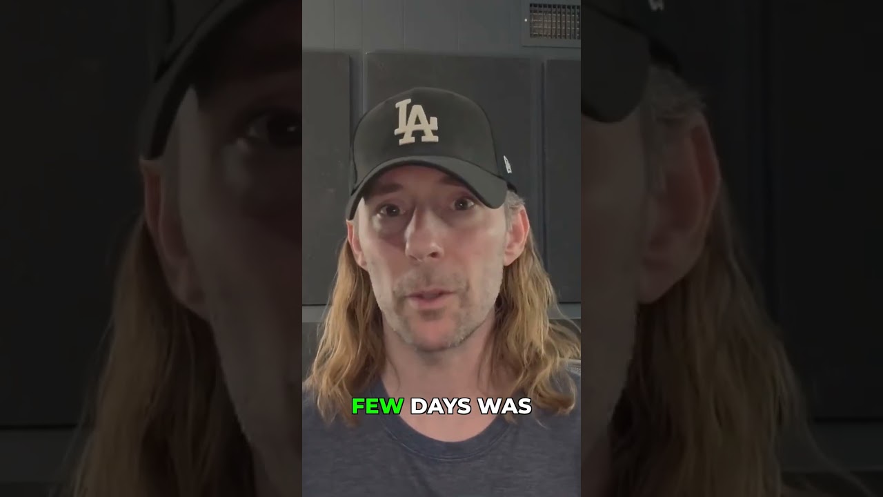 The Shift From Questioning to Crushing It #mindset #motivation #shorts