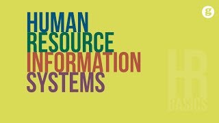 HR Basics: Human Resource Information Systems screenshot 5