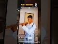 # Realme p3 pro 🥶# Air Scroll💀#