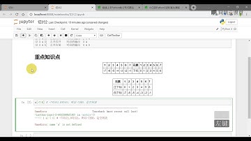 5 5  【编程提高工作效率】Python基础之切片下