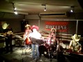 「テネシー5 HOTLINE2013 島村楽器郡山店 店予選動画」