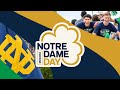 Notre Dame Day LIVE Part 1 Notre Dame Day LIVE Part 1