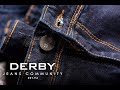 I film derby infilm branding