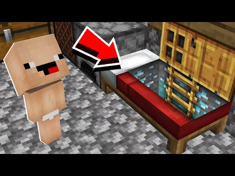 BAYDOKTOR VS MİNECRAFT #57 😱 - Minecraft