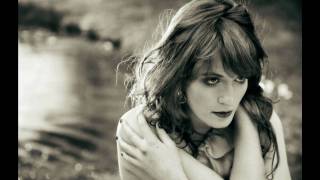 Video thumbnail of "Florence + The Machine - Rabbit Heart (Raise It Up) (Acoustic)"