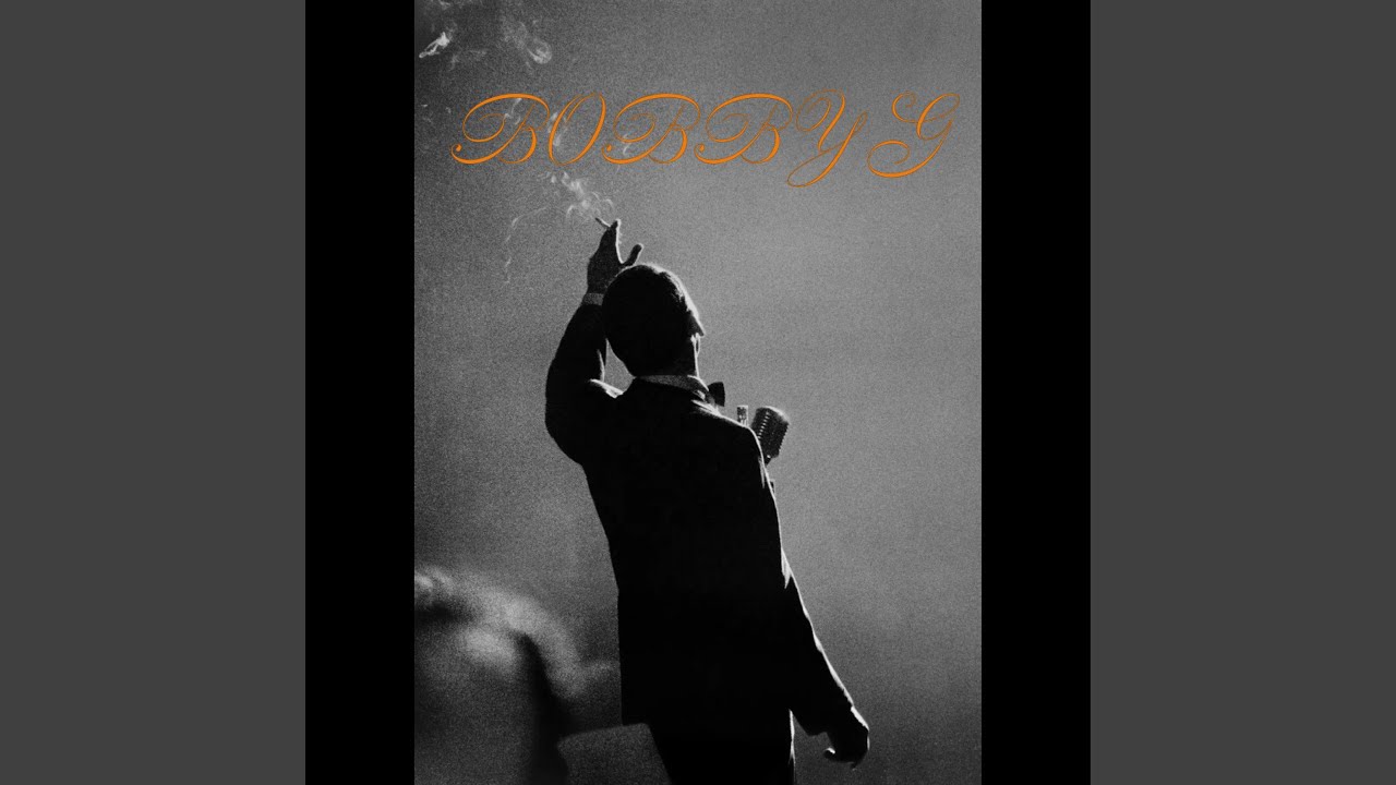 Watch BOBBY G on YouTube Watch BOBBY G on YouTube