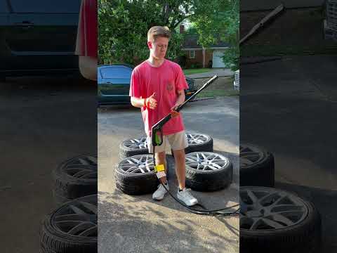 Where Can I Get My Car Rims Painted