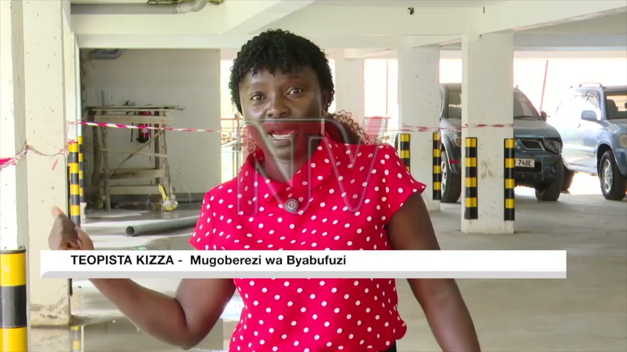 OBULULU OBUFA MU KULONDA: Akakiiko k’ebyokulonda kakkiriza nti kekatakoze kimala kusomesa balonzi