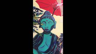 Play video: Jens Kampmann: Have Buddha med Vimāna