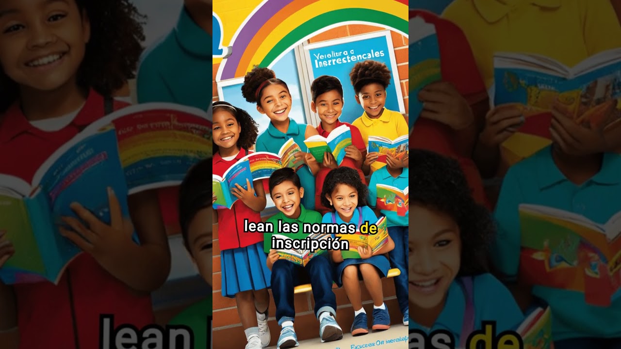 Cómo introducir en tu web de AMPA normas de inscripción a extraescolares