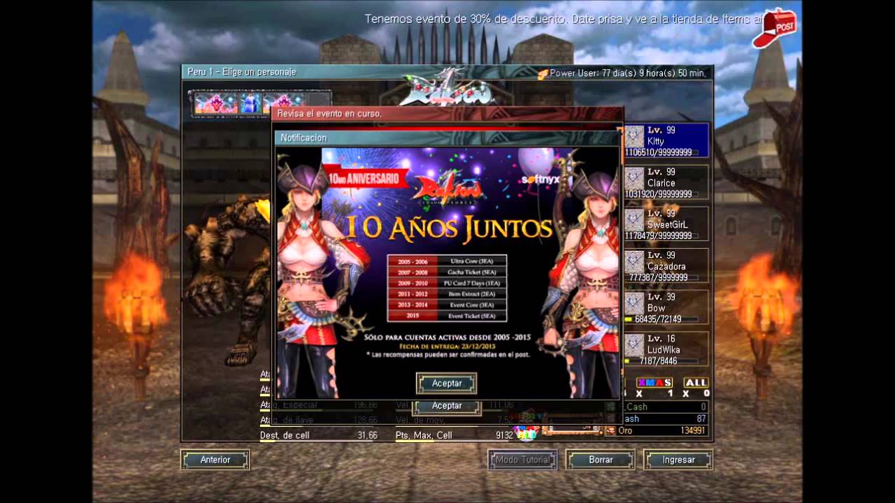 descargar rakion latino 2012 descargar rakion latino 2012