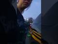 BODYCAM: Confusion and Denial During Transport
