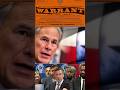 Texas Democrats face ARRESTED— Warrants issued after dramatic walkout!