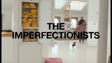 Polaroid I-2 - For the Imperfectionists