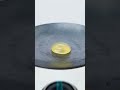 lemon 🍋 juice vs Hot spoon 🥄 experiment #experiment  #lemonjuice  #lemon #hotspoon