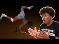 I challenged gravity lil workout and cut update