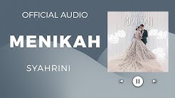 Syahrini â€" Menikah (Official Audio)  - Durasi: 4.23. 