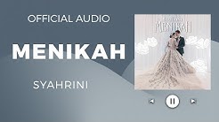 Syahrini â€" Menikah (Official Audio)  - Durasi: 4:23. 