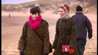 Hollyoaks 16th April 2012 - Tilly and Jen