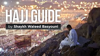 How To Perform Hajj - Step By Step Guide screenshot 5