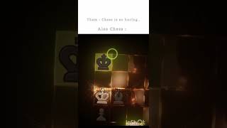 Do you love Chess?? (ChessFXs) #chess#chessknight#brilliant#edit#chess#chessedits#subscribeformore